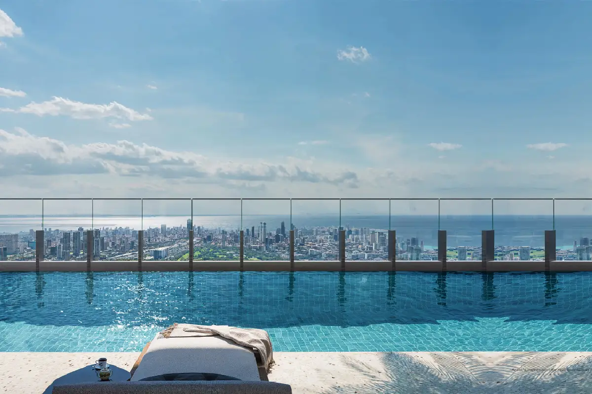 Godrej Vistas