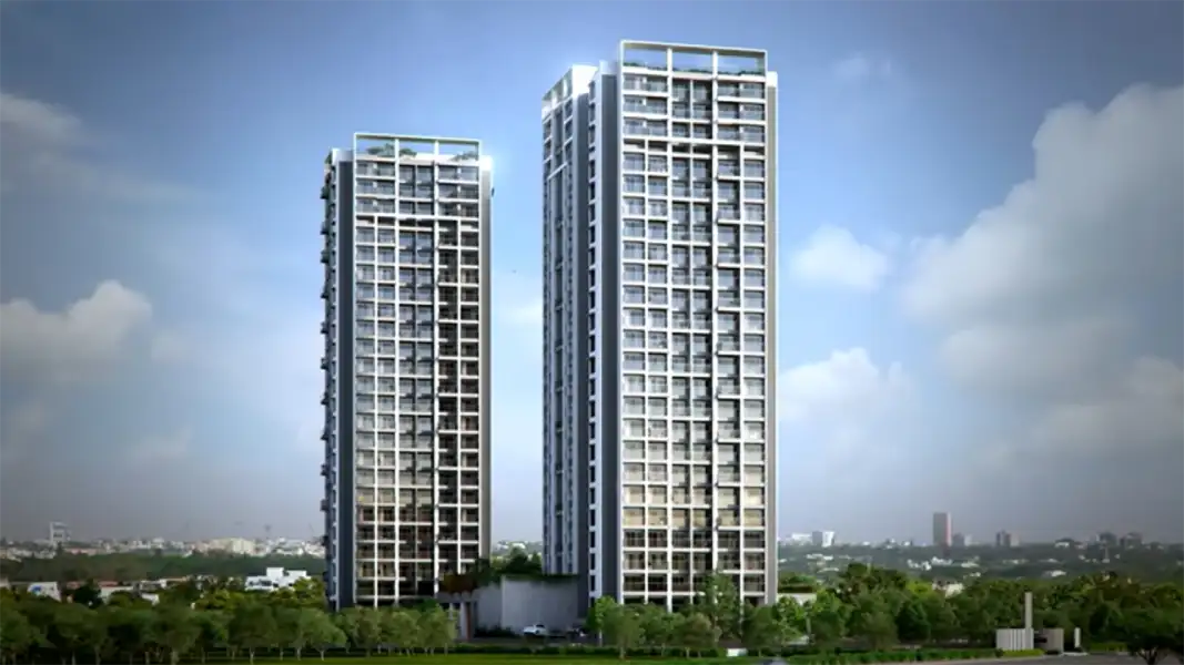 Godrej Varanya