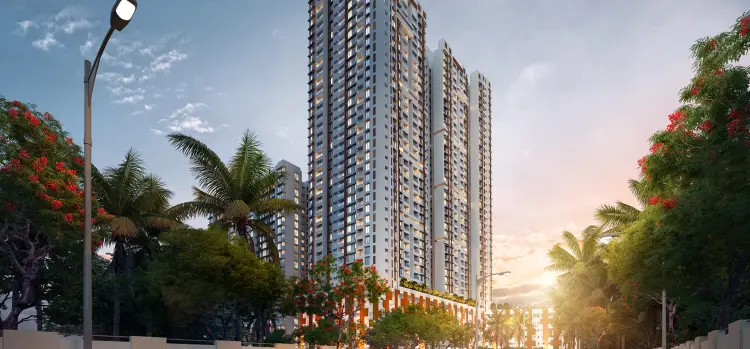 Godrej Varanya