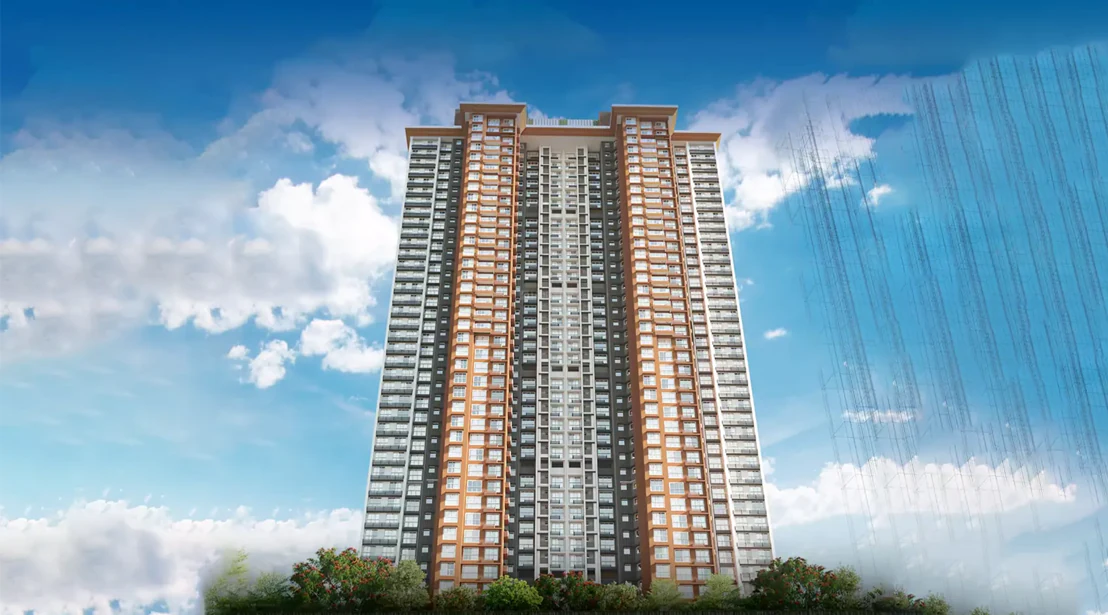 Mahindra Blossom Tower